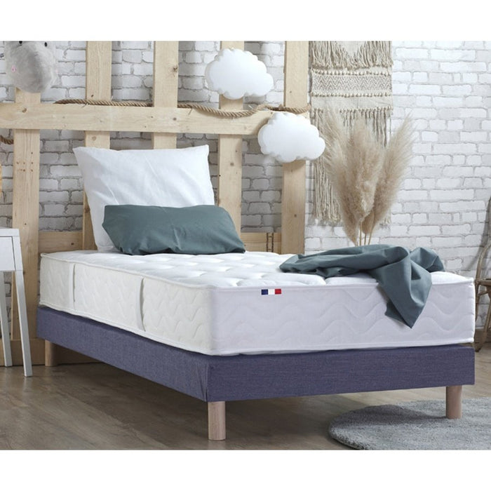 Matelas hybride 20 cm soutien ferme Étoile