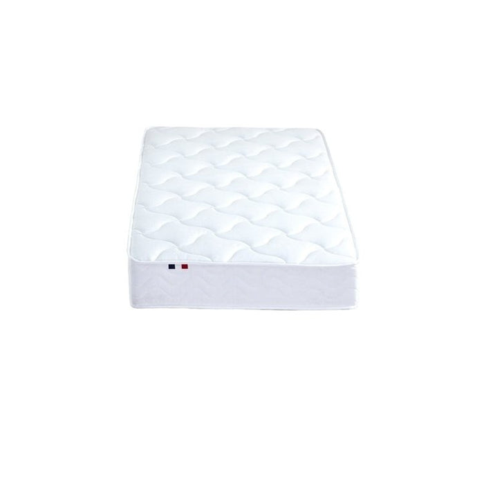 Matelas hybride 20 cm soutien ferme Étoile