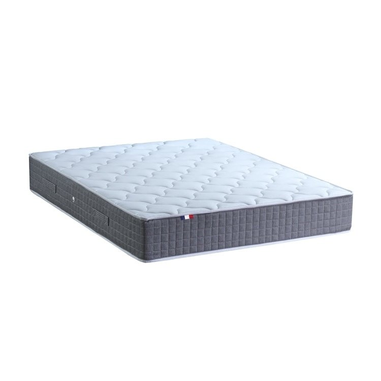 Matelas hybride 7 zones Max