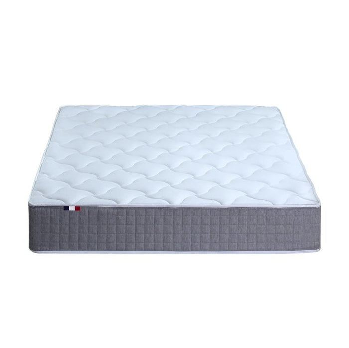 Matelas hybride 7 zones 30 cm ferme Max