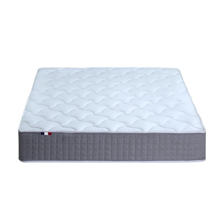 Matelas hybride 7 zones Max