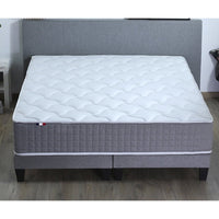 Matelas hybride 7 zones Max