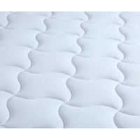 Matelas hybride 7 zones Max