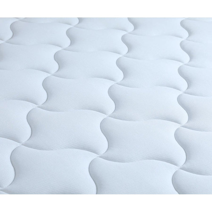 Matelas hybride 7 zones 30 cm ferme Max