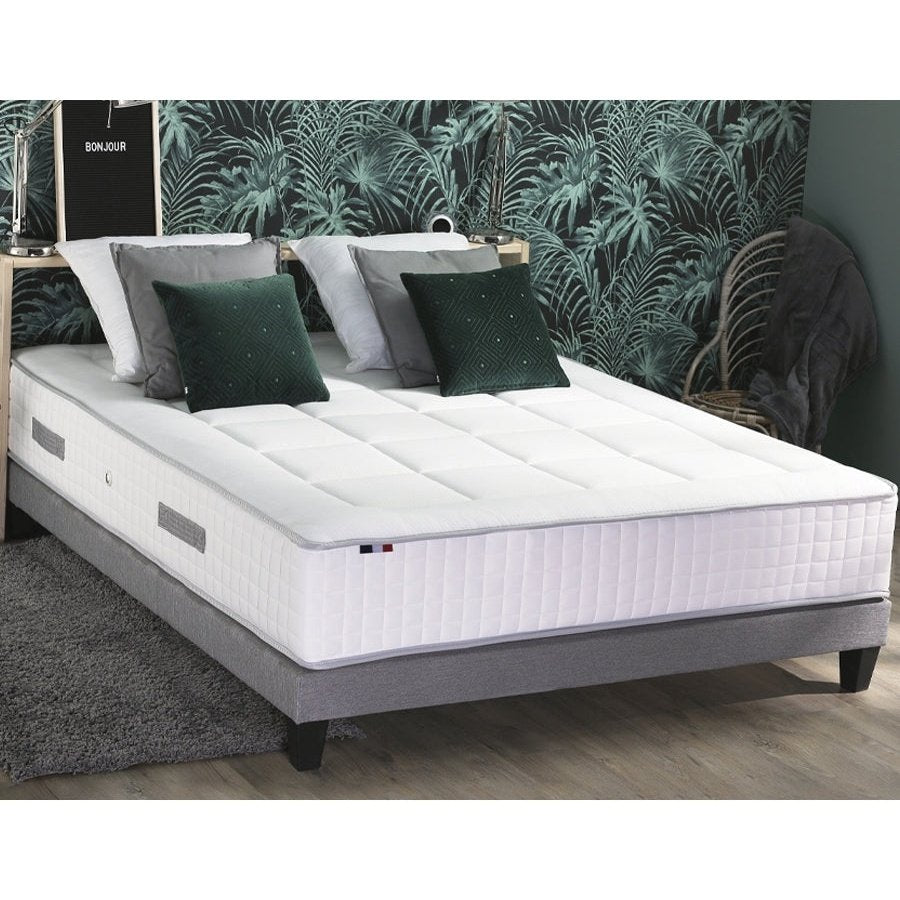 Matelas hybride 7 zones Palacio