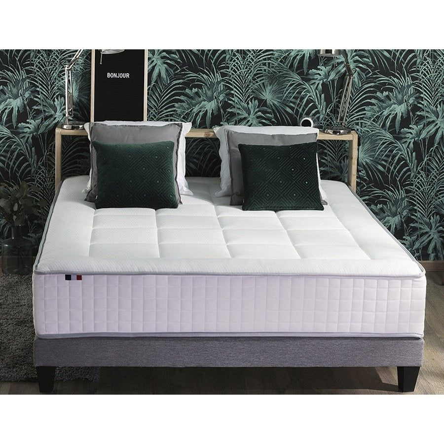 Matelas hybride 7 zones Palacio