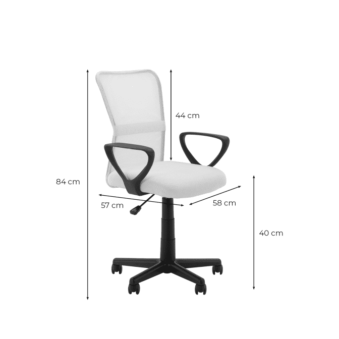 Siège de bureau
