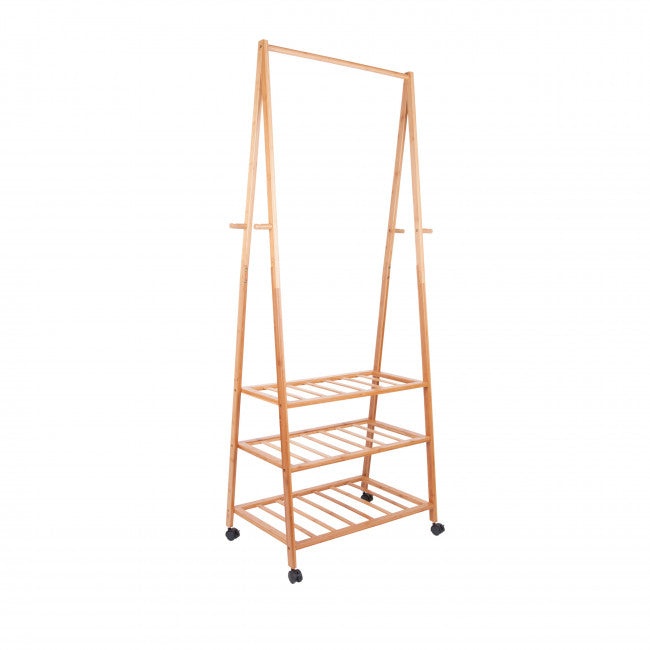Portant en bois