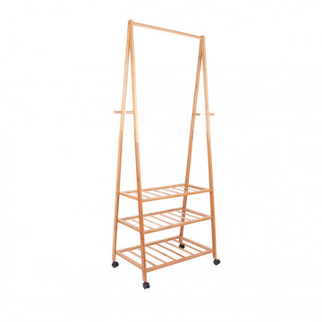 Portant en bois