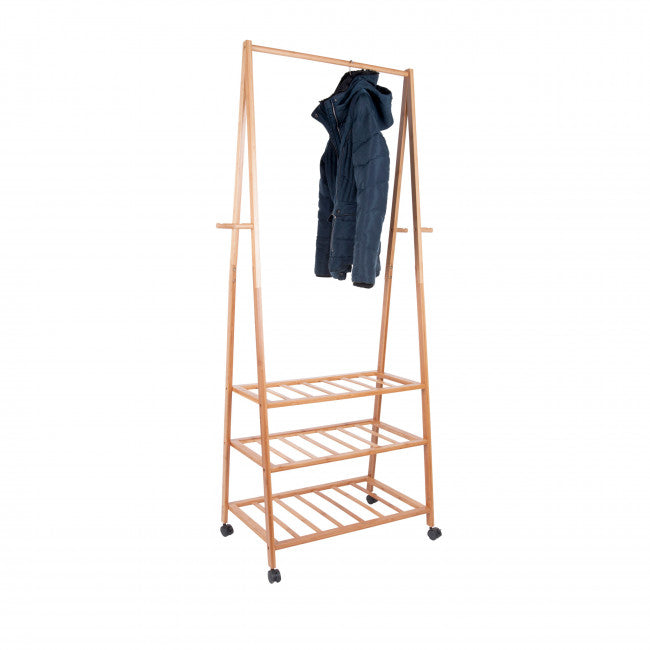 Portant en bois
