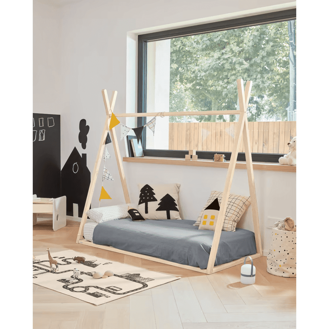 Matelas pour enfants