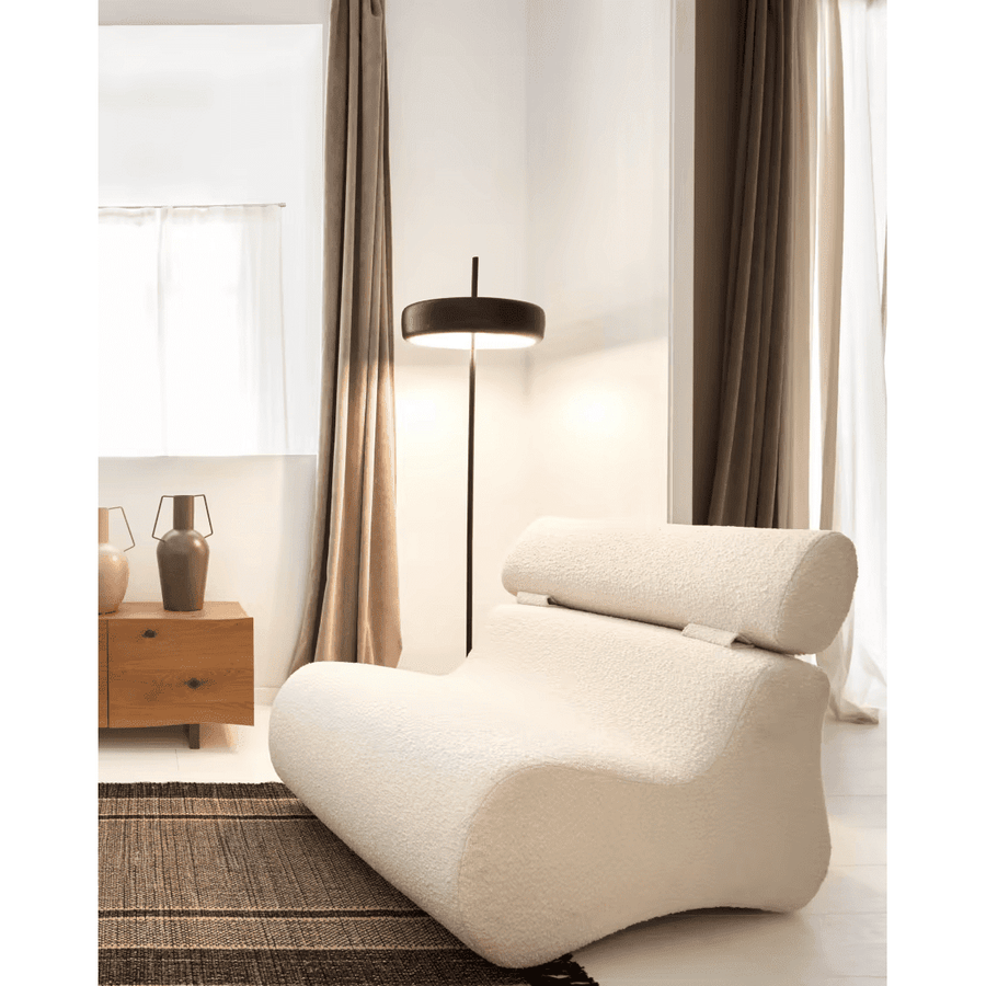 Fauteuil Club