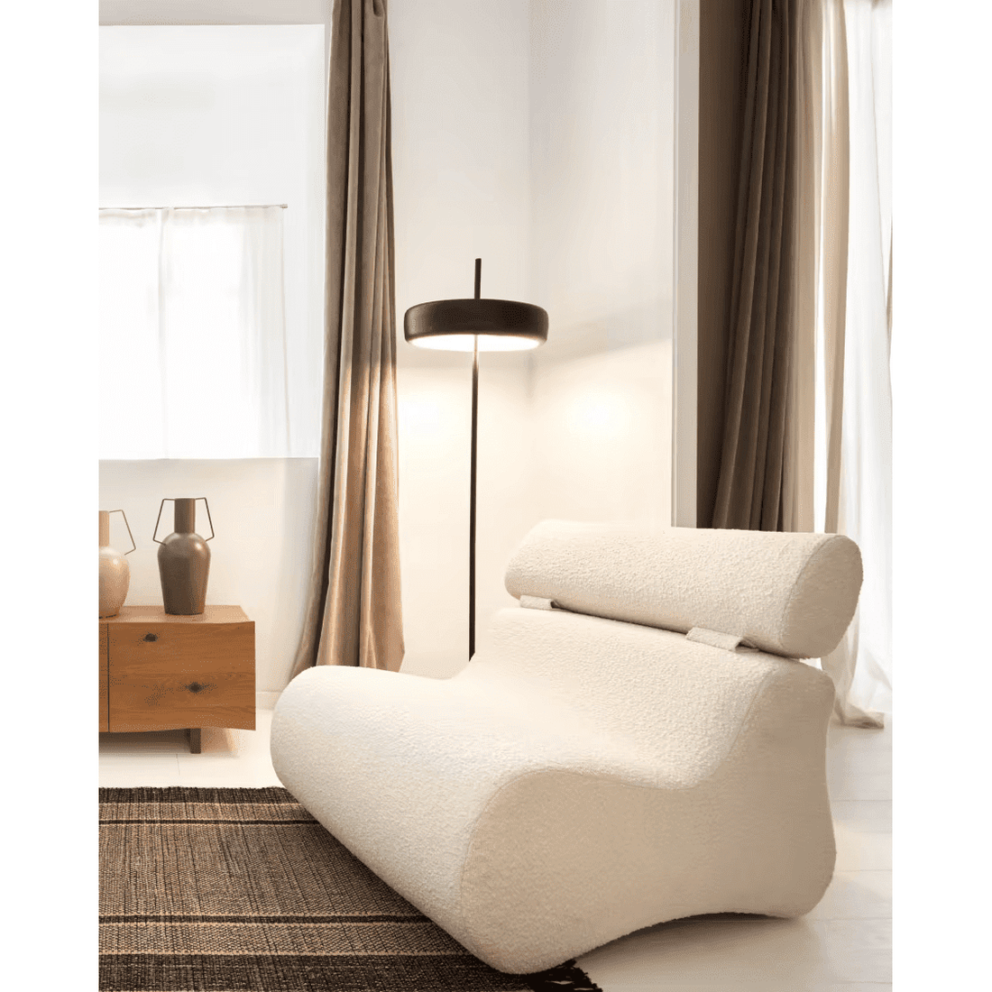 Fauteuil Club
