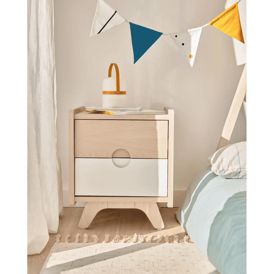 Table de chevet pour enfants Bubby