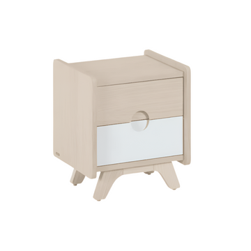 Table de chevet pour enfants Bubby
