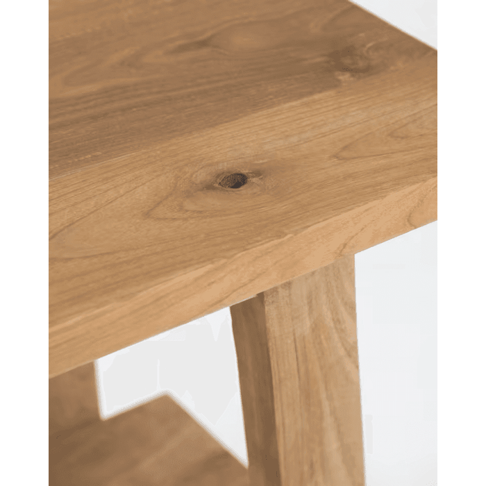 Sarria bedside table