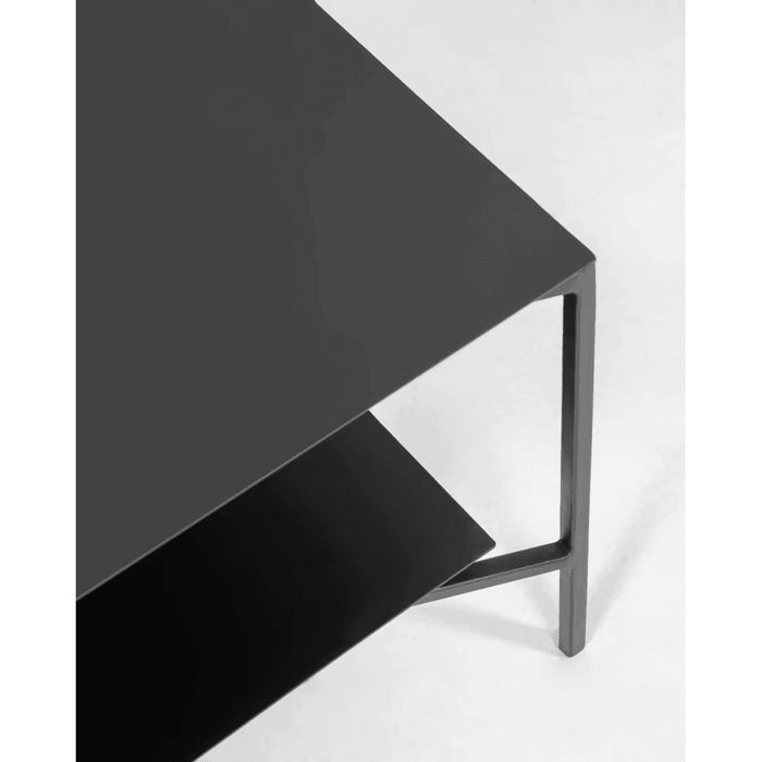 Table basse métal Miravet