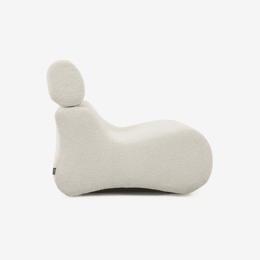 Fauteuil Club
