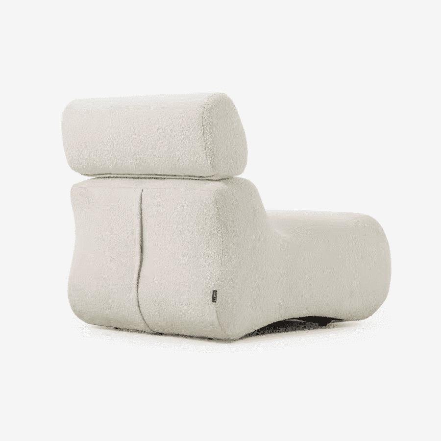 Fauteuil Club