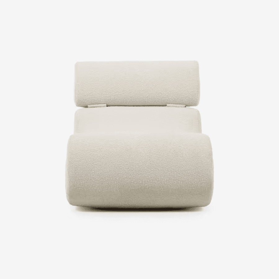 Fauteuil Club