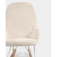 Fauteuil à bascule pour enfants