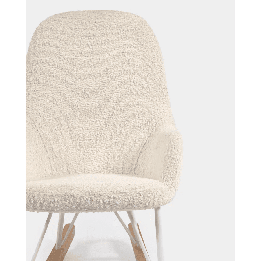 Fauteuil à bascule pour enfants