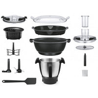 Robot cuiseur Naturamix