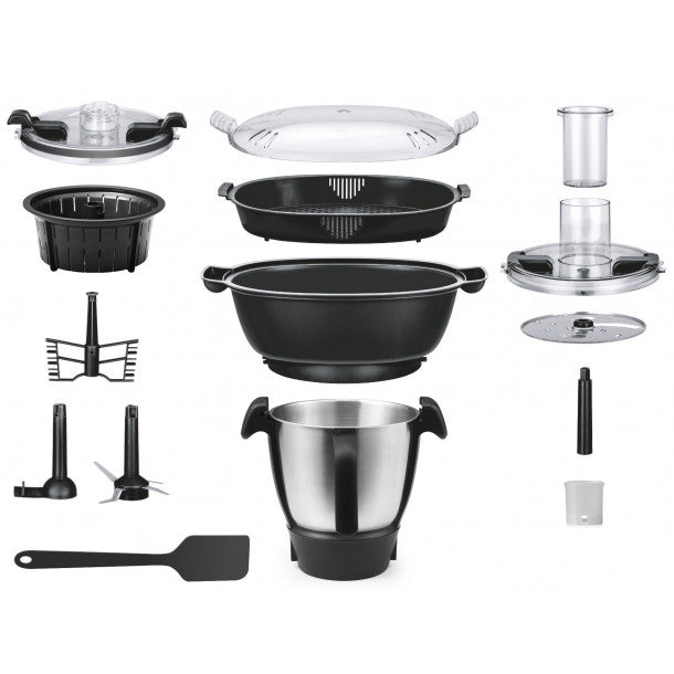 Robot cuiseur Naturamix