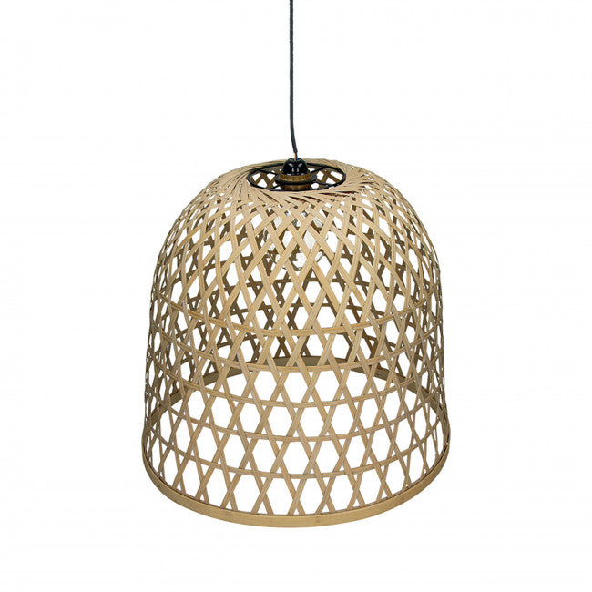 Suspension bambou Laeso