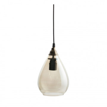 Suspension Simple