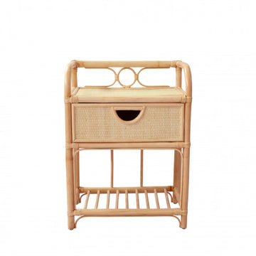 Table de chevet Tondano - Drawer