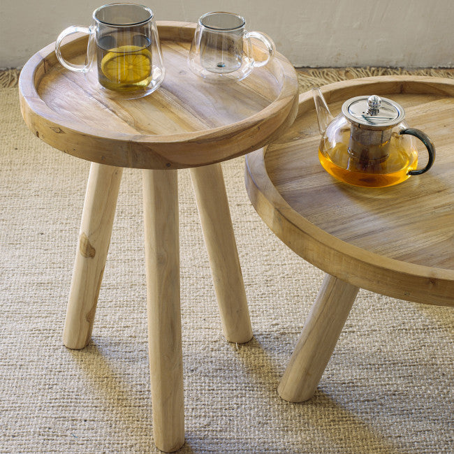 Table d'appoint Biarritz