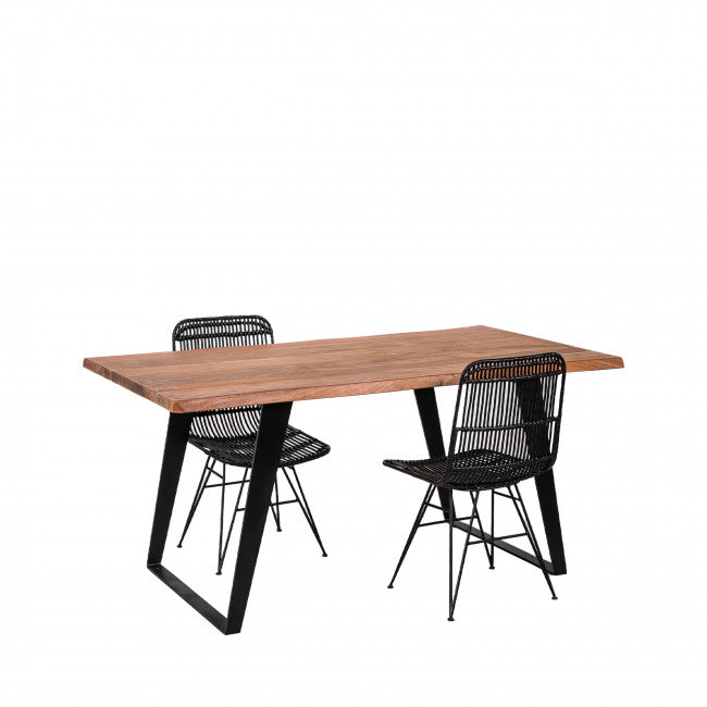Table Asèle