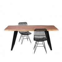 Table Asèle