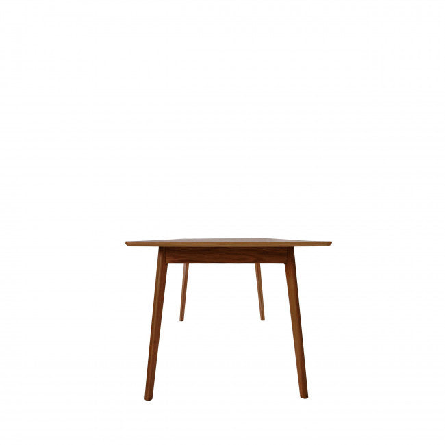 Table extensible MDF Skoll