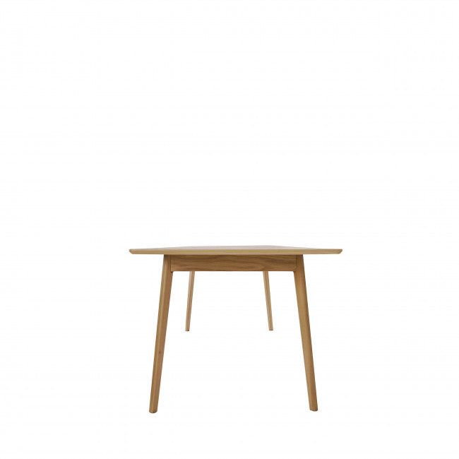 Table extensible MDF Skoll