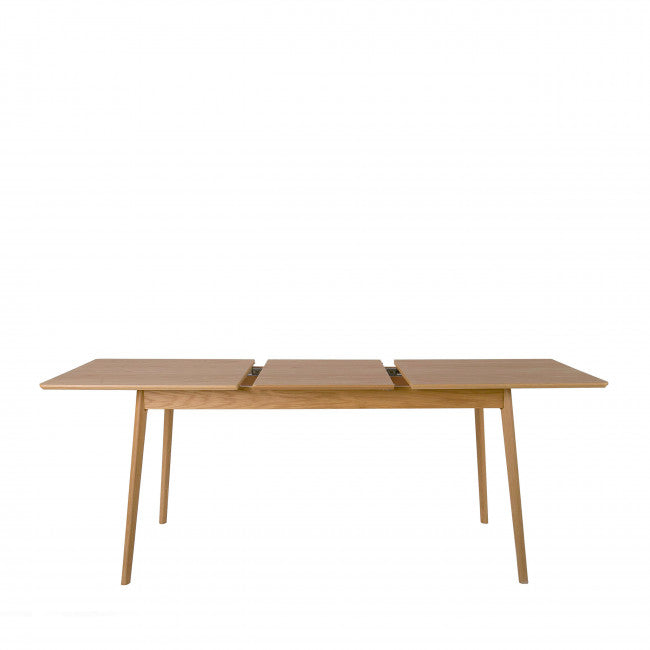 Table extensible MDF Skoll XL