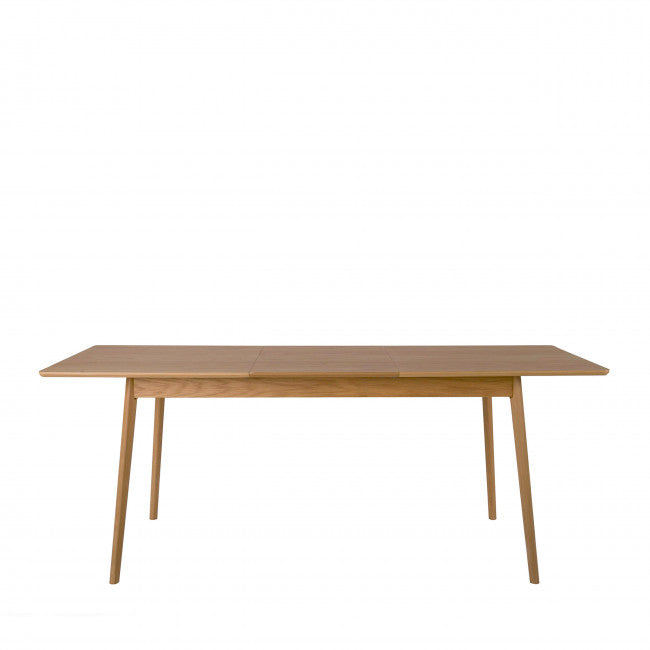 Table extensible MDF Skoll XL