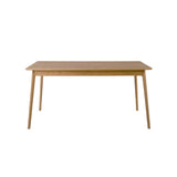 Table extensible MDF Skoll