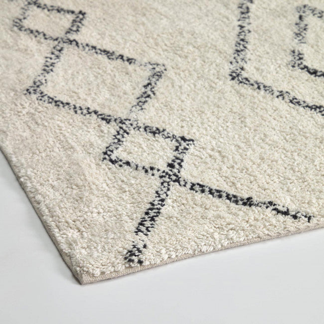 Tapis berbère Atlas
