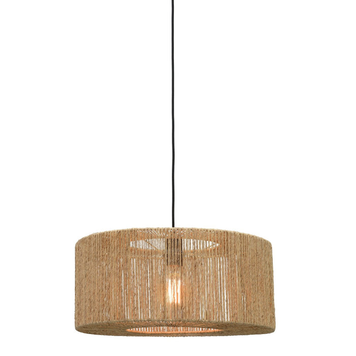 Suspension jute Iguazu S