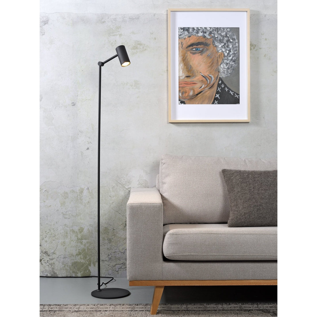Lampadaire Montreux - It's about RoMi