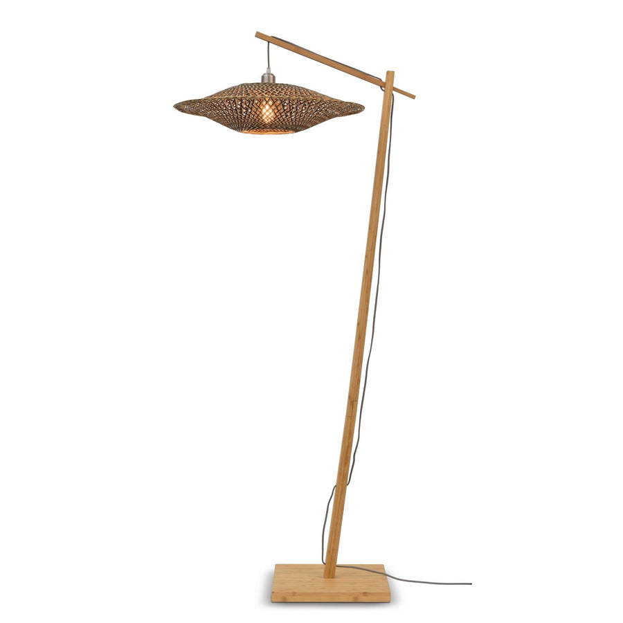 Lampadaire Bali